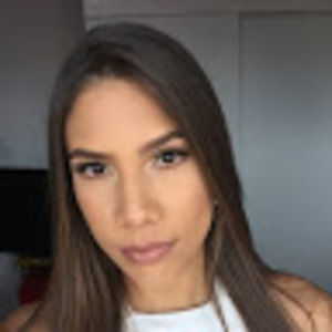 Meet your Posher, Milenna